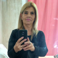 Ivonete Freitas