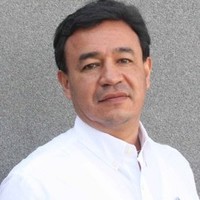 Francisco Javier Pérez Flores