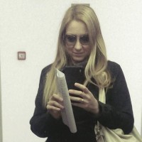 Tanja Gmitrovic