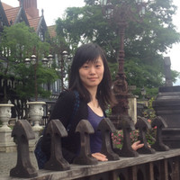 Xinwei Zhou