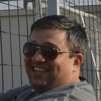 Moa'th Abdullah-PMP ®