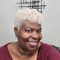 Ethel Wilbourn