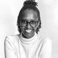 Inès Girihirwe