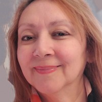 Brigida Isabel Garcia