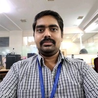 Madhava Kiran