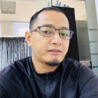 SHOLLEH CAHYOADI SUPARNO