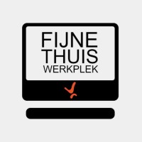 Fijne Thuiswerkplek