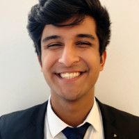 Devansh Agarwal