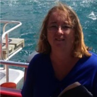 Hilary Johnson