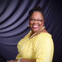 Jacquelyne Ford