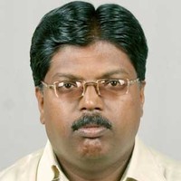 Ravi Ajagekar