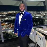 Marcus Blackburn