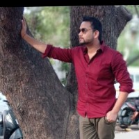 Suraj Kumar Modanwal