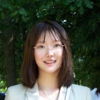 Yongxi(Monica) Zhou