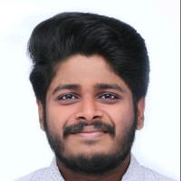 Rahul Raj B