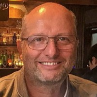 Denis Roussel