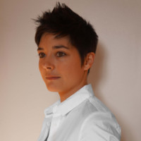 Lucille Mazoire