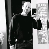 Dustin Orr