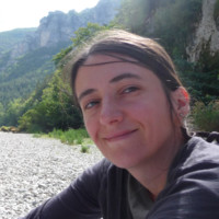 Emmanuelle Barré