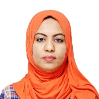 Nesreen Yassin Yousif Mohamed Salih