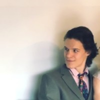 Elliot Caron