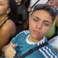 Maria Fernanda Barreto