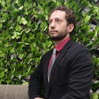 Luis Rodrigo Burgos Sánchez