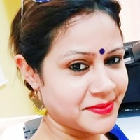 Vasudha Harikishan