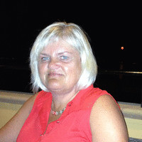 Anne Grete Johansen
