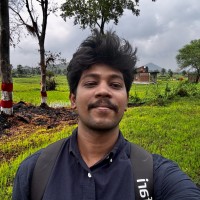 Sumanta Mandal