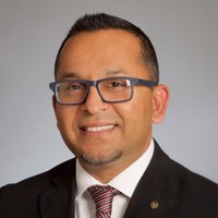 Jitin Kain, Aicp