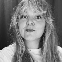 Kajsa Pedersen