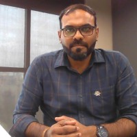 Ashish Kumar Gahlot