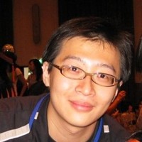 Chien Wei Liao
