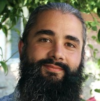 Nicolas Breil