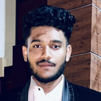 Ashish Kabadagi