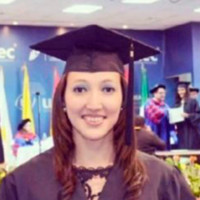 Marcela Jaime Avila