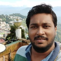 Koushik Hazarika