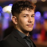 João Mateus