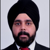 Amanpreet Singh