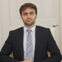 Zak Higlett