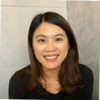 Ivy Hsu
