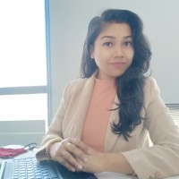 Debashree Hazarika