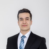 Askar Tazhanov