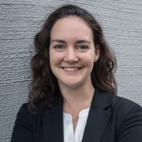 Katherine Bingaman