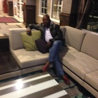 Wilbert Edward Fader