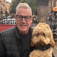 Craig Houston