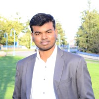 Vinoth Kumar Sridhar