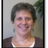 Patty Patterson - Hoefer