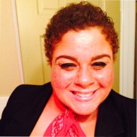 Monique Hinson